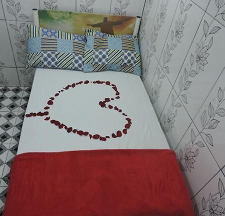 Hostel Familia Borges Rio de Janeiro Exterior foto
