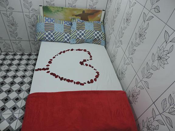 Hostel Familia Borges Rio de Janeiro Exterior foto